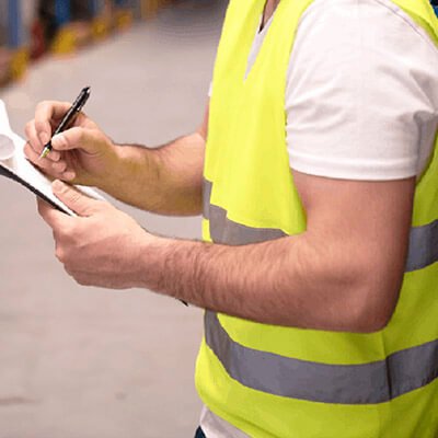 Laudo Técnico das Condições Ambientais do Trabalho em Uberaba