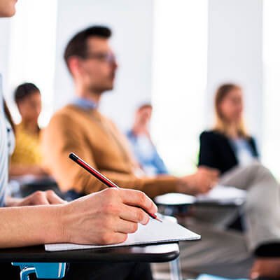 Treinamento em Diversas NRs em Uberlândia
